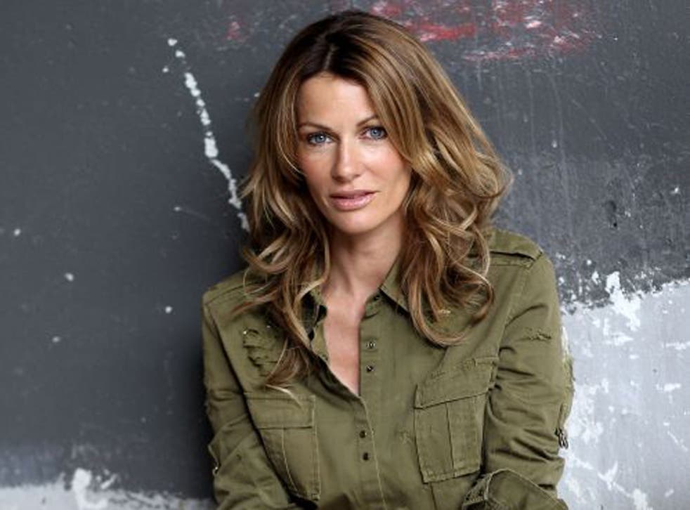 The wealthiest woman in the UK is Kirsty Bertarelli, who is 28 times better off than the Queen