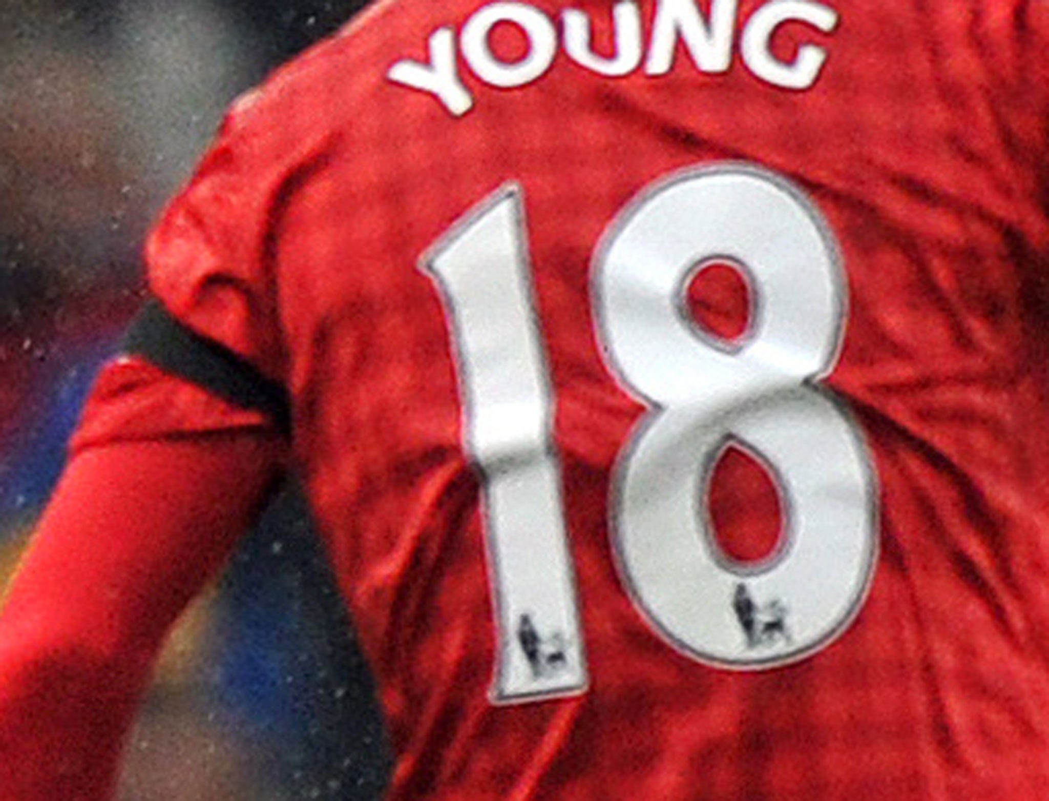 2. Man U haven't lost a game in 18, and that was a Champions League dead rubber against Cluj