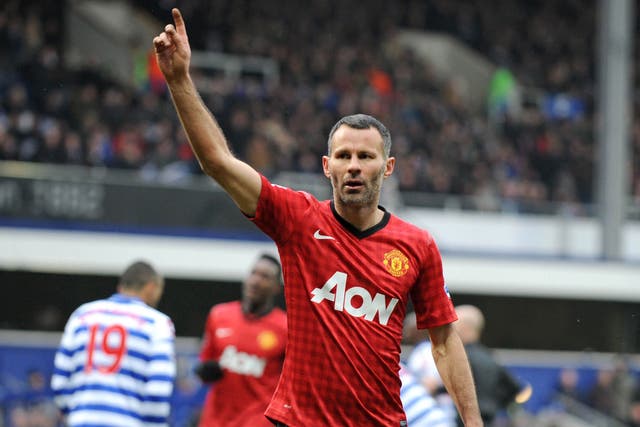 5. Ryan Giggs makes his 1000th senior appearance tonight, and will be keen to cap the night with a vintage performance. Though a note of caution- he has never scored against Real, in five previous matches