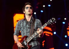 Stereophics interview: Kelly Jones on the Britpop heyday: 'People are