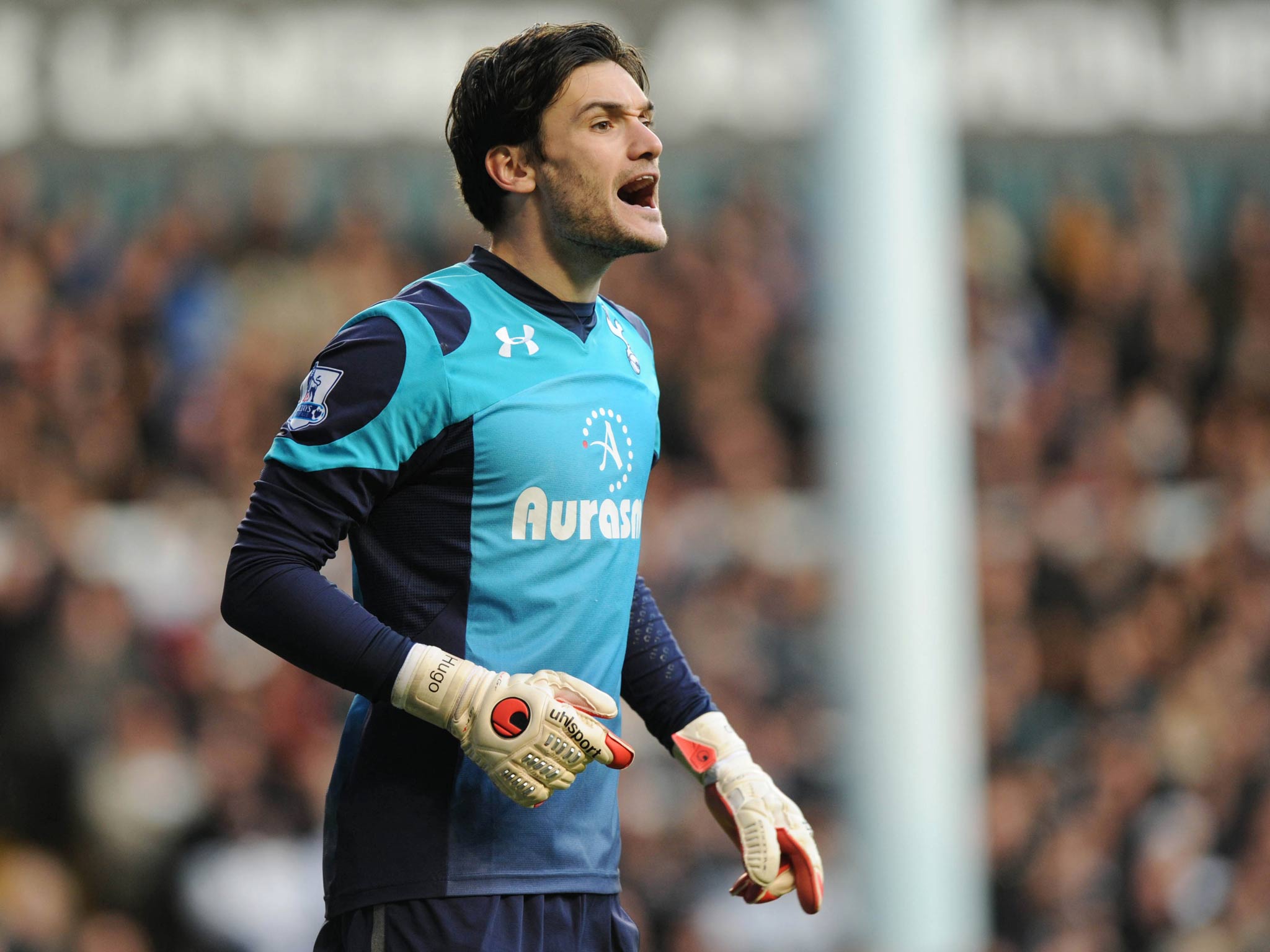 Tottenham must keep focus on themselves in final match of the season says Hugo  Lloris, The Independent
