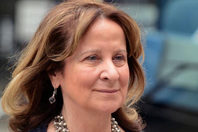 Baroness Helena Kennedy advised EU nationals to 'make a file' of documents such as bills, rental or home ownership documents and paperwork to prove their 'presence' in Britain prior to the EU referendum