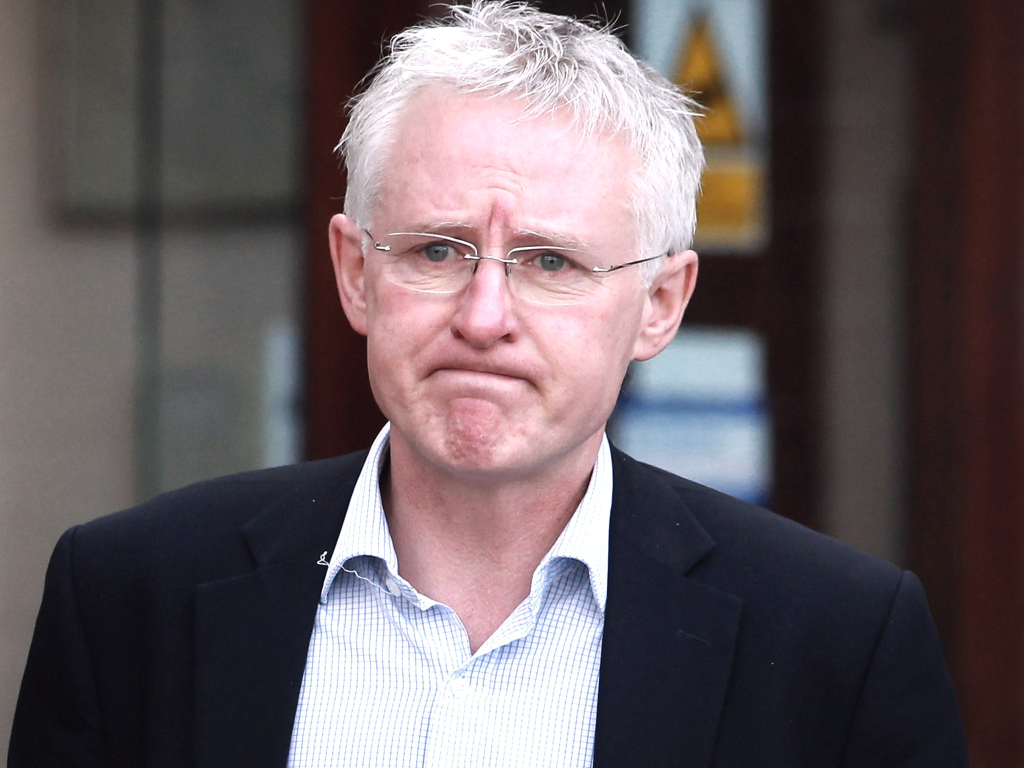 The former minister for care and support, Norman Lamb, has called the treatment of autistic people ‘cruel and inhuman’