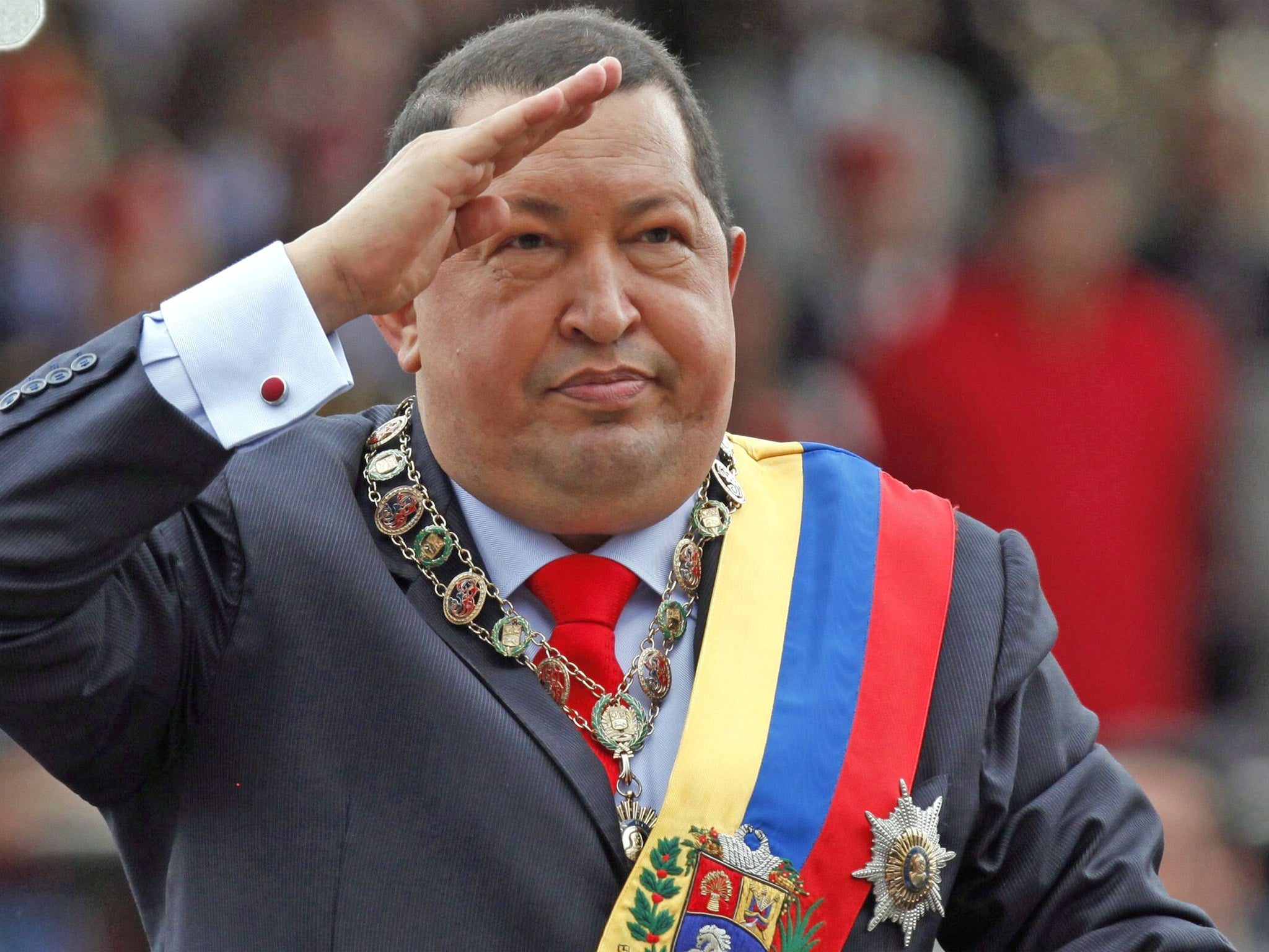 debate-how-will-history-judge-hugo-chavez-the-independent