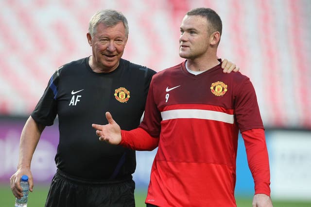 <b>Wayne Rooney: </b><br/>
Ferguson has always been prepared to move on good players and Rooney, it appears, may be about to find that he is as dispensable as the others that feature on this list. The relationship between the manager and former star strik