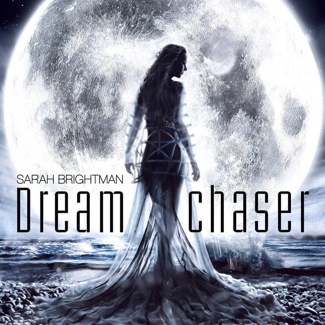 Sarah Brightman's new album Dreamchaser