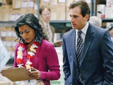 Mindy Kaling claims the Academy tried to strip her of producer credit on The Office: ‘I was singled out’