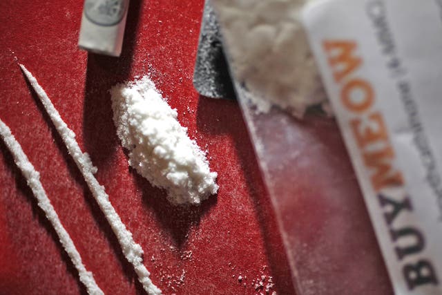 Campaigners argued the increase in women dying from cocaine could be driven by addiction services being male-dominated spaces which can feel dangerous for women
