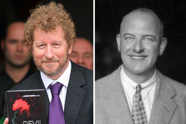 Sebastian Faulks is to breathe new life into much-loved characters Jeeves and Wooster after being approached by the estate of PG Wodehouse. Jeeves And The Wedding Bells is to be published in November by Hutchinson, which issued all of Wodehouse's later novels.