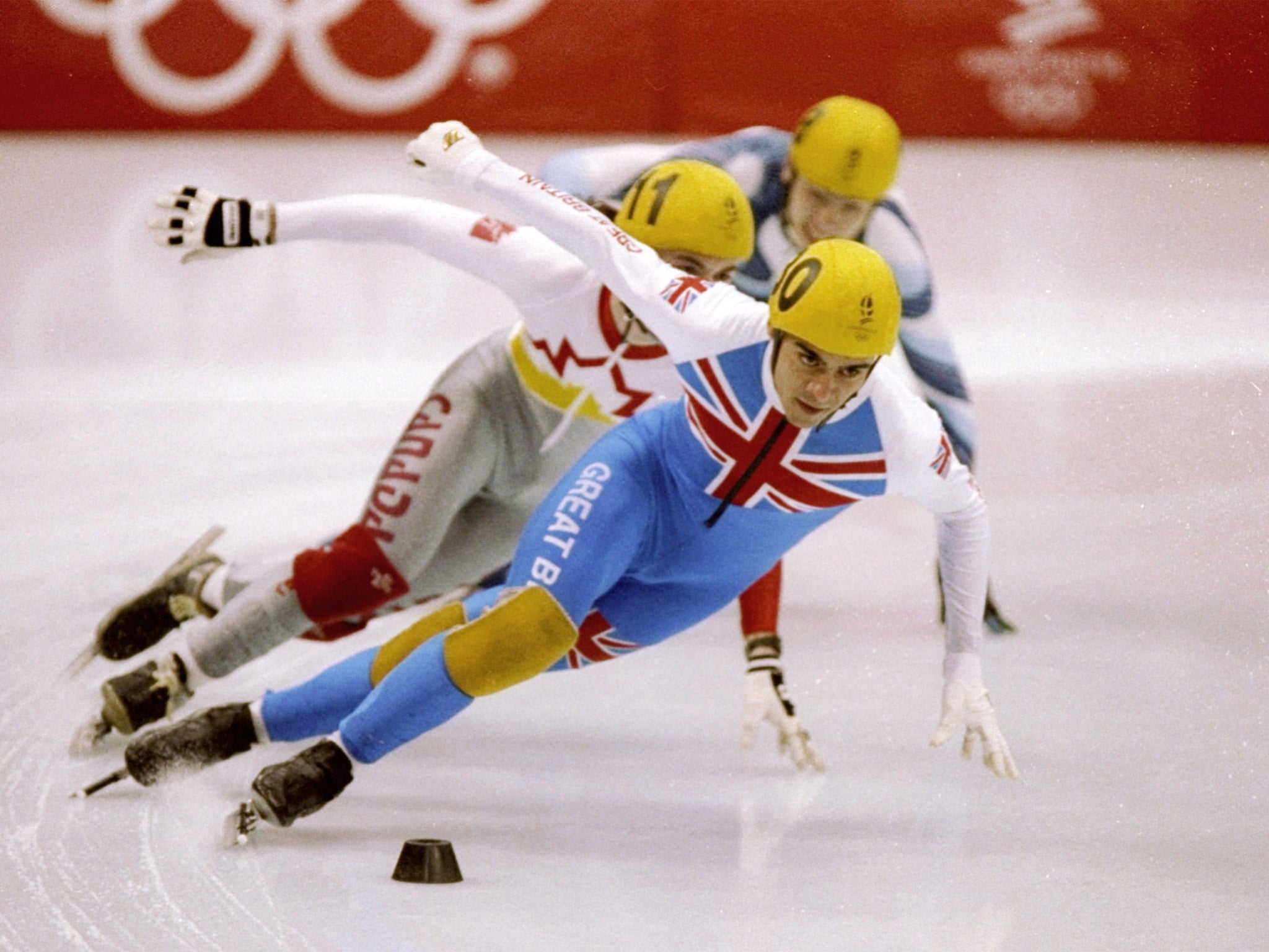 Britain are expected to take their strongest-ever team to Sochi