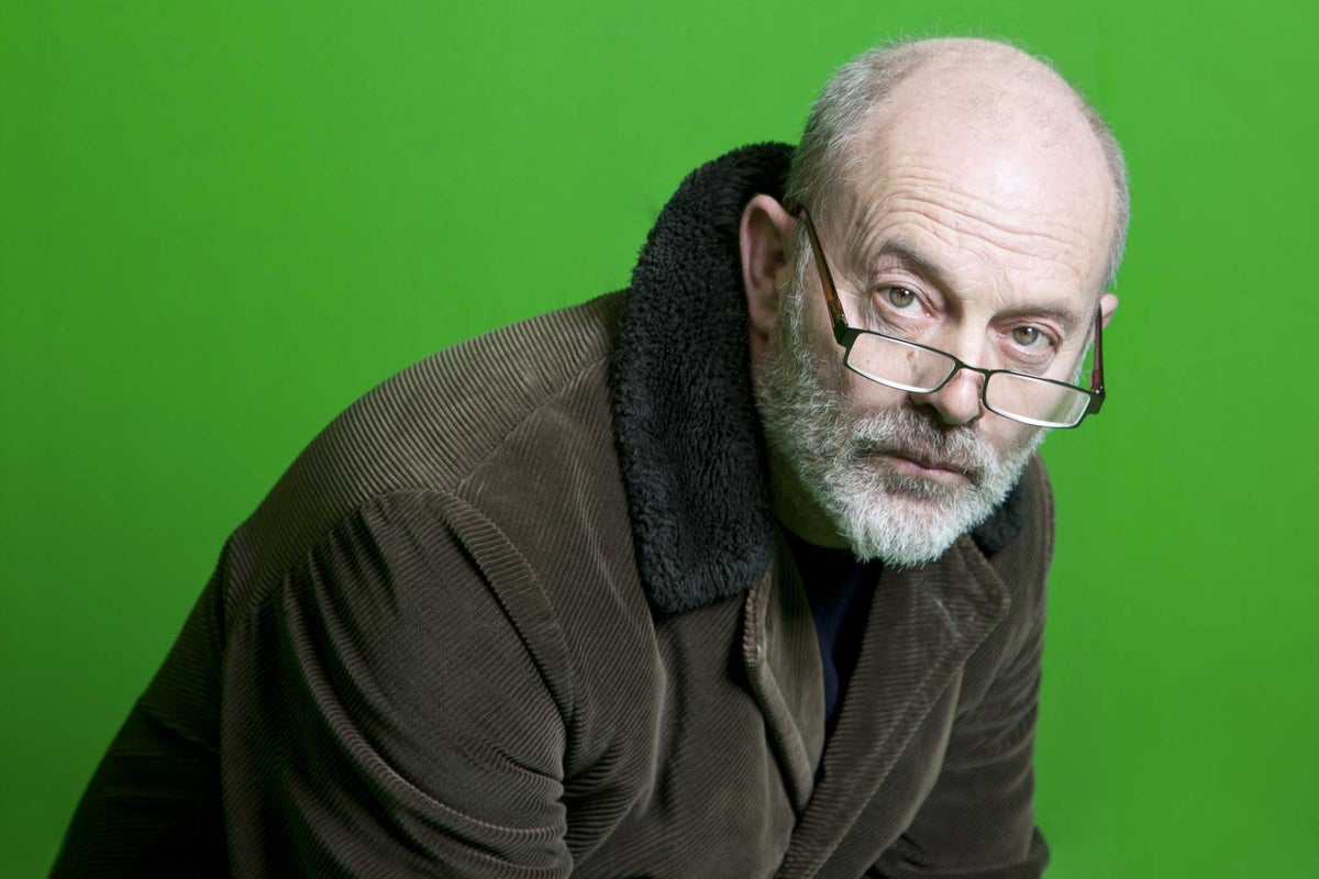 Keith Allen: 'Litterers should be shot and killed' | The Independent ...