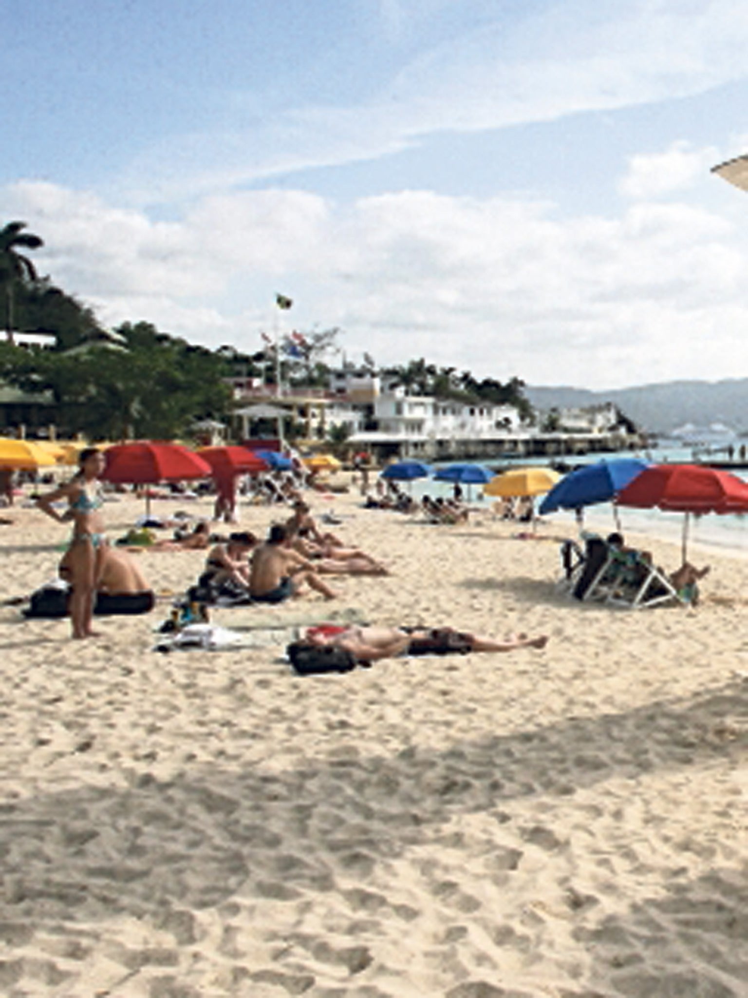 Virgin Holidays - £1,329