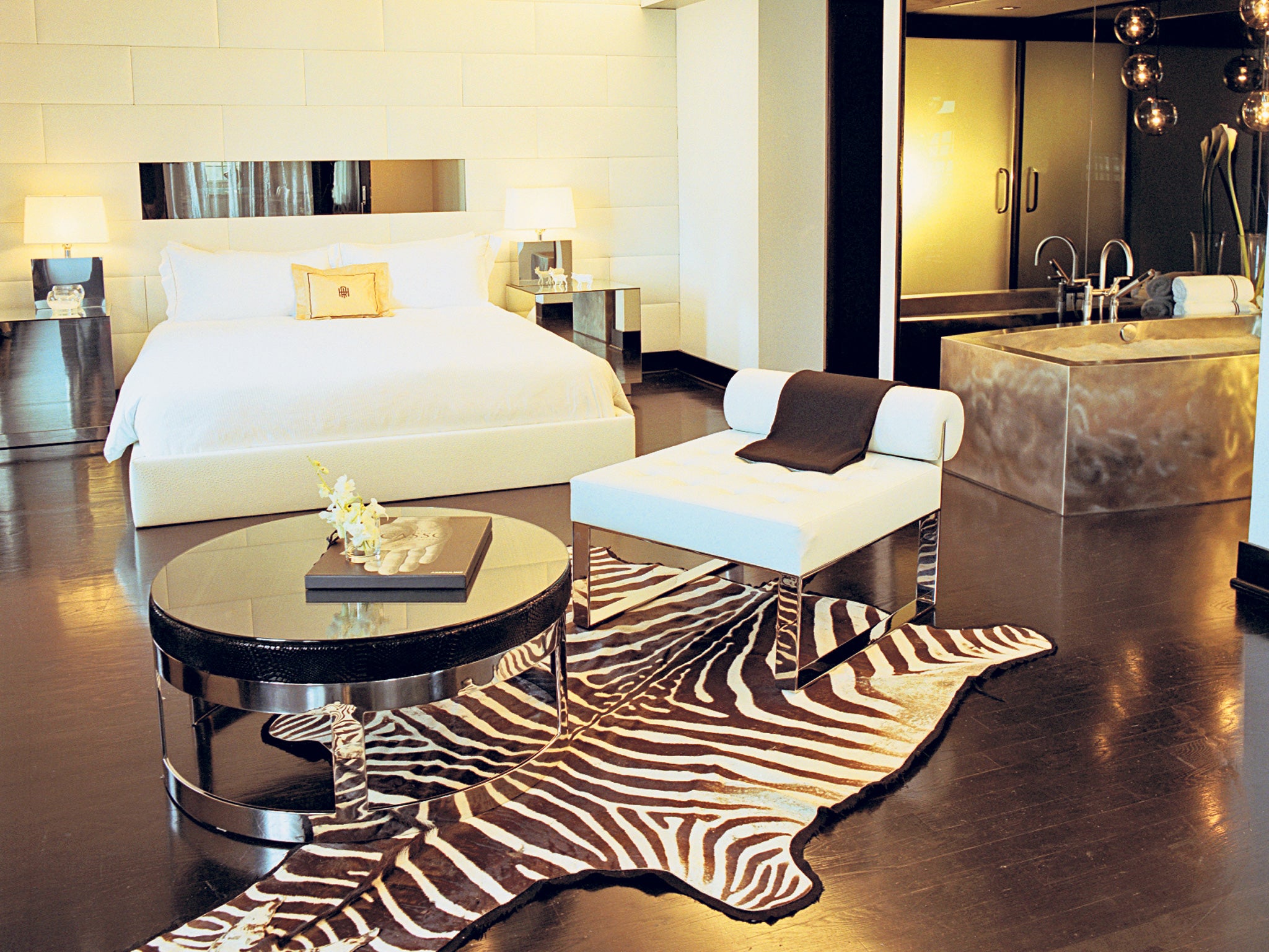 Hollywood Roosevelt, Los Angeles