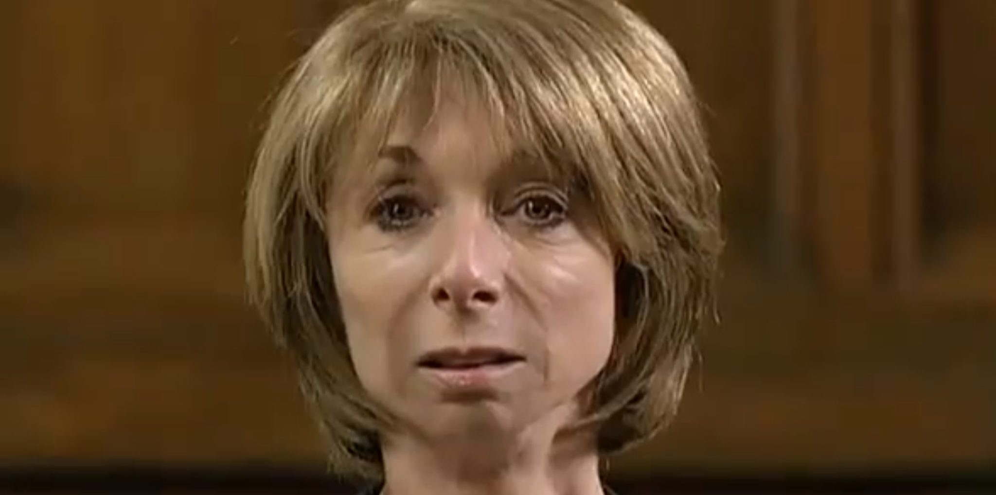 Gail has made 4,453 appearances on the show