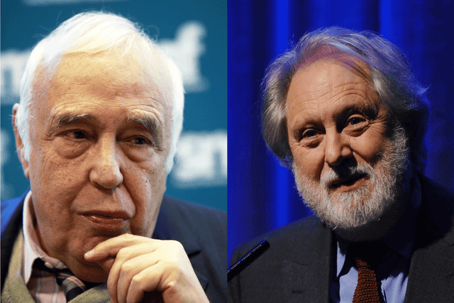 Lord Skidelsky and Lord Puttnam have tabled amendments to Bills in the hope of compelling the Government to implement Leveson’s plans