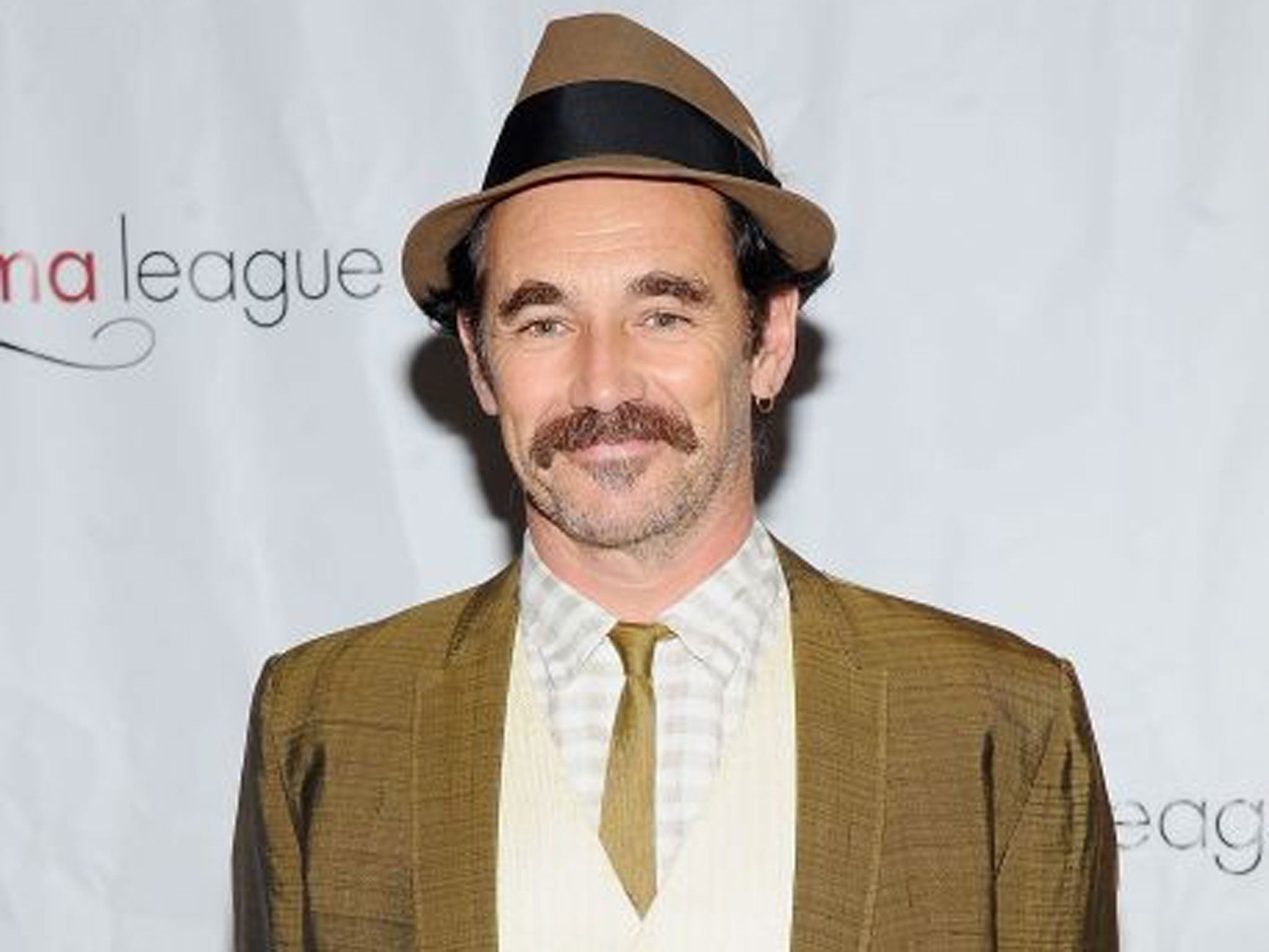 Page 3 Profile: Mark Rylance, actor