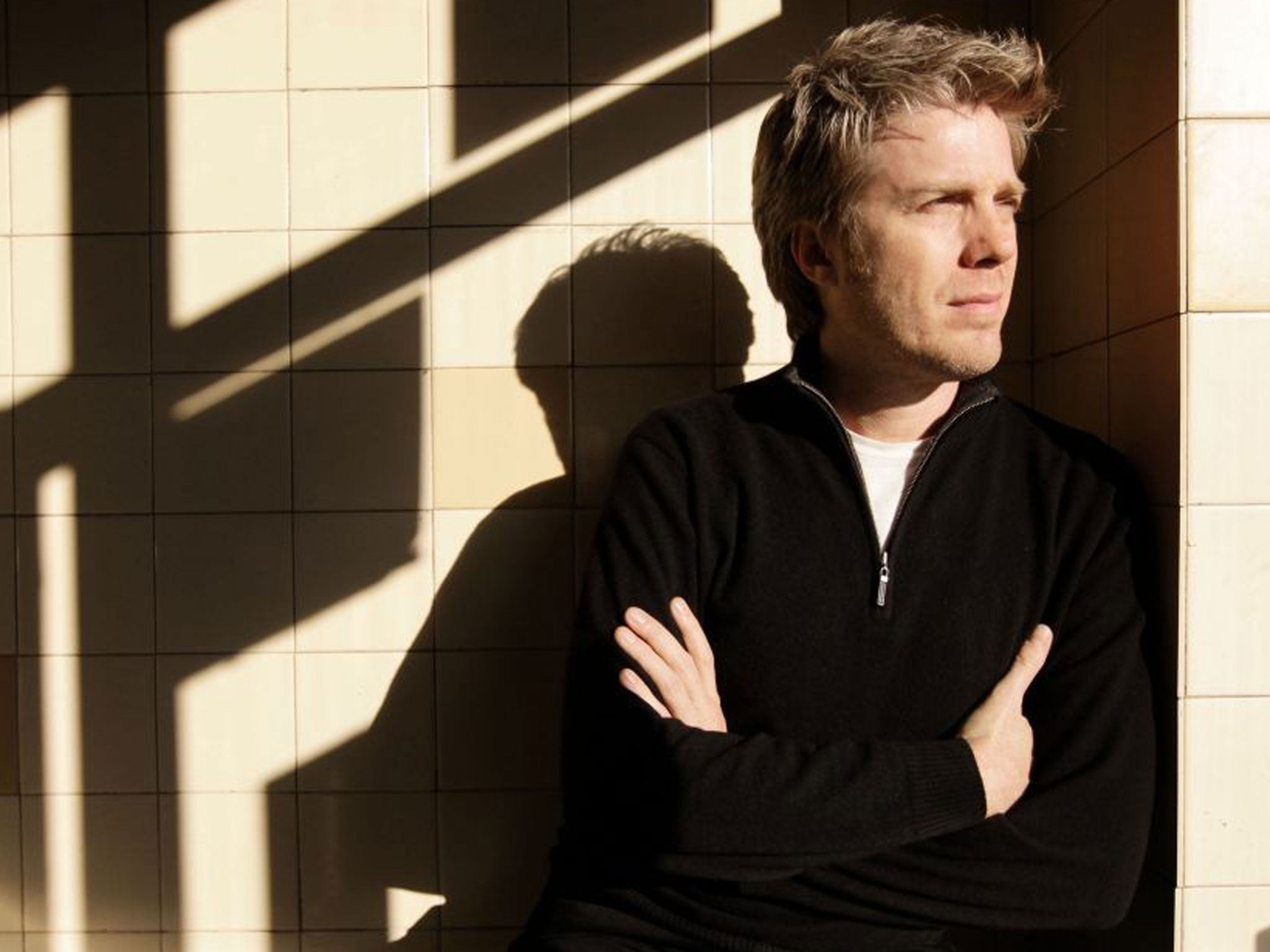 Kyle Eastwood has carved his own groove in the jazz world