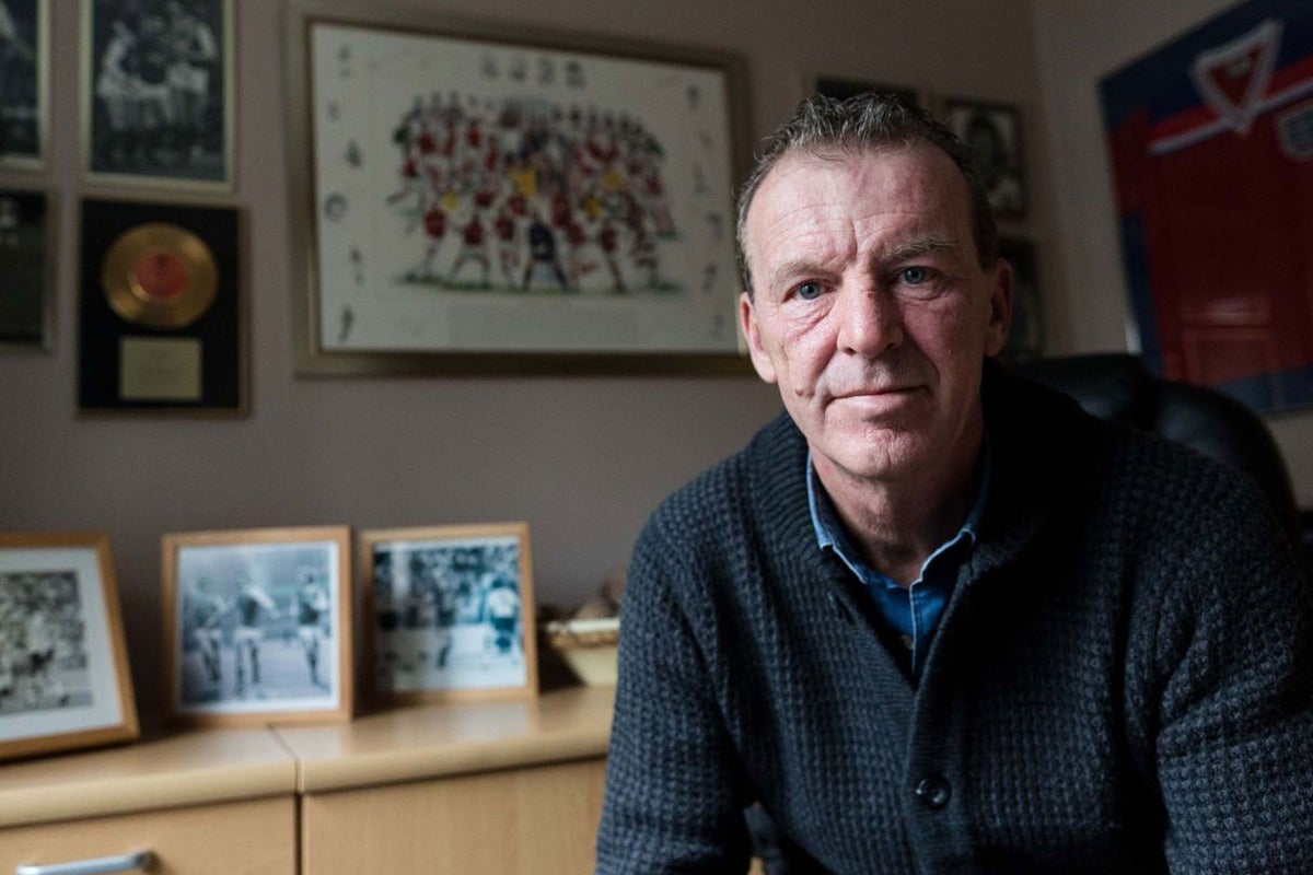 Graham Rix: 'No one will give me a job' | The Independent | The Independent