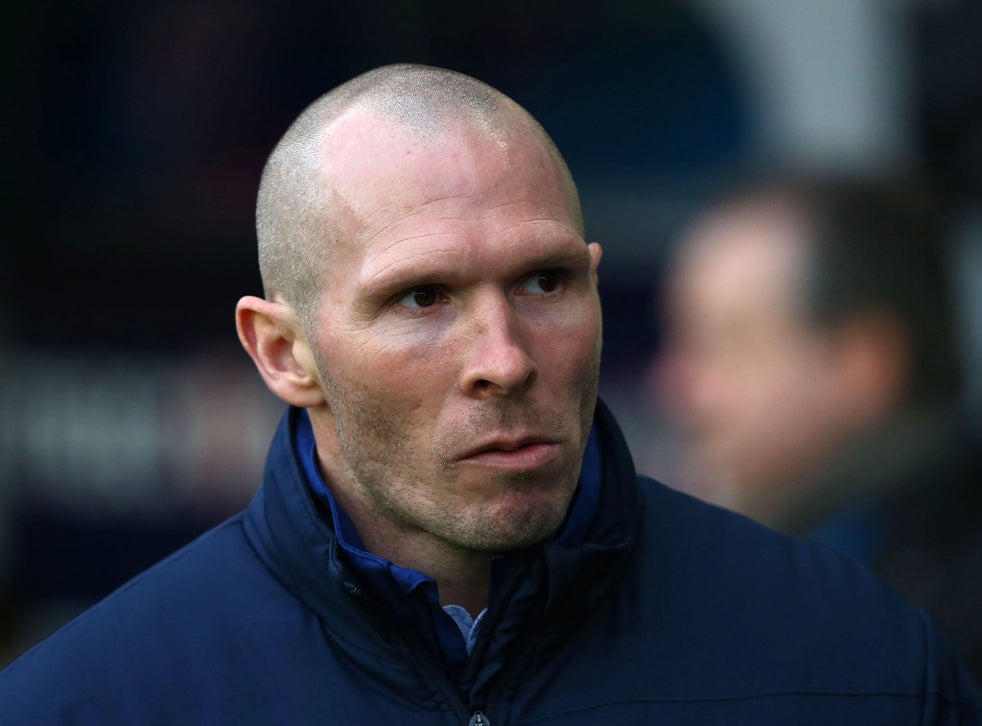 Michael Appleton is just latest victim in the unravelling of Blackburn ...