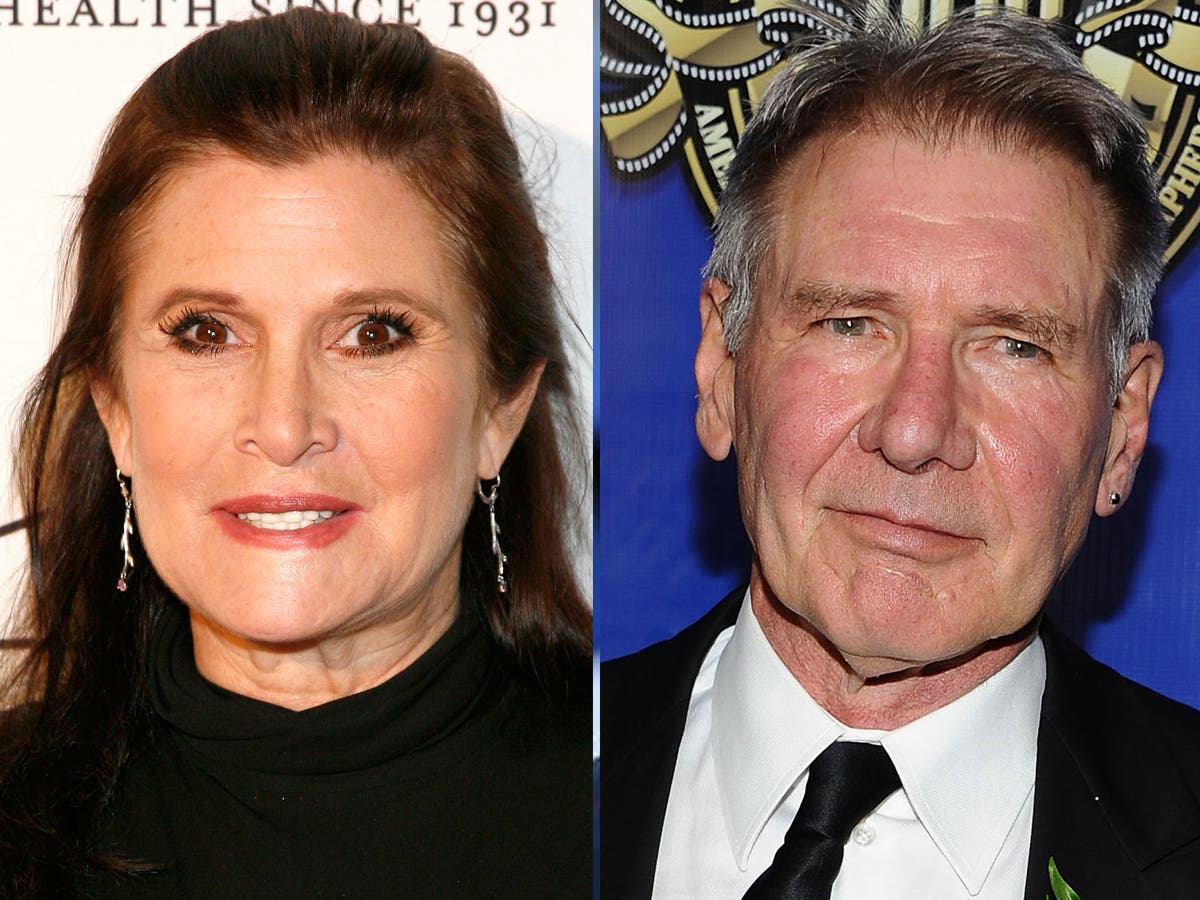 Original Star Wars cast to feature in new films? Well, they’ll