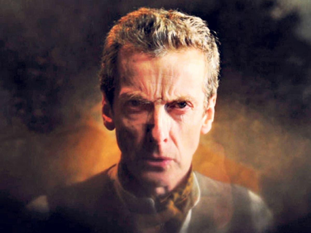 Peter Capaldi is right choice, in the right time and space for Doctor