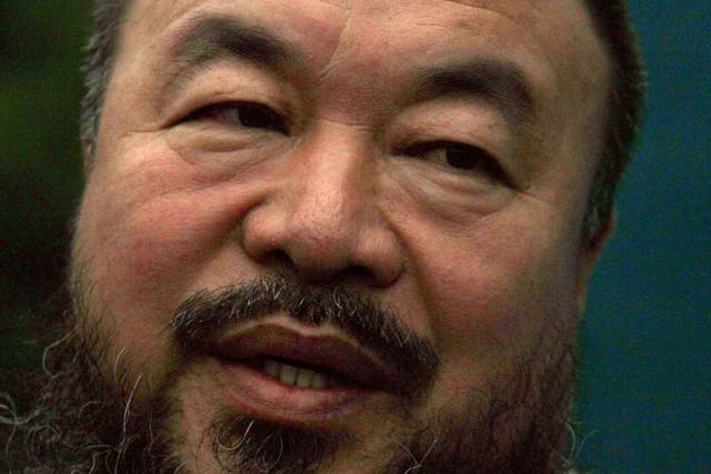 The work of the dissident Chinese artist Ai Weiwei has included installing one hundred million porcelain “seeds” in the Tate Modern’s Turbine Hall, designing Beijing’s 2008 Olympic stadium and even producing photographs of himself giving the finger to Chi