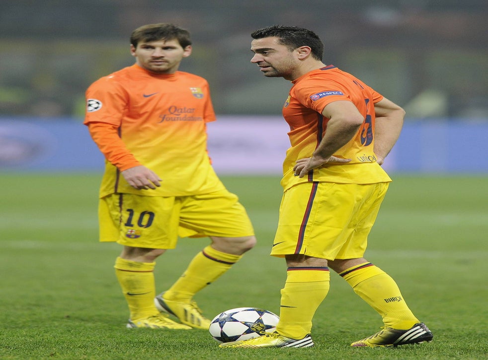 Barcelona v AC Milan: Barca must make Champions League history if they