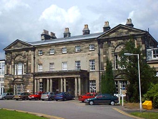 Institute of Ageing and Health for the West Midlands