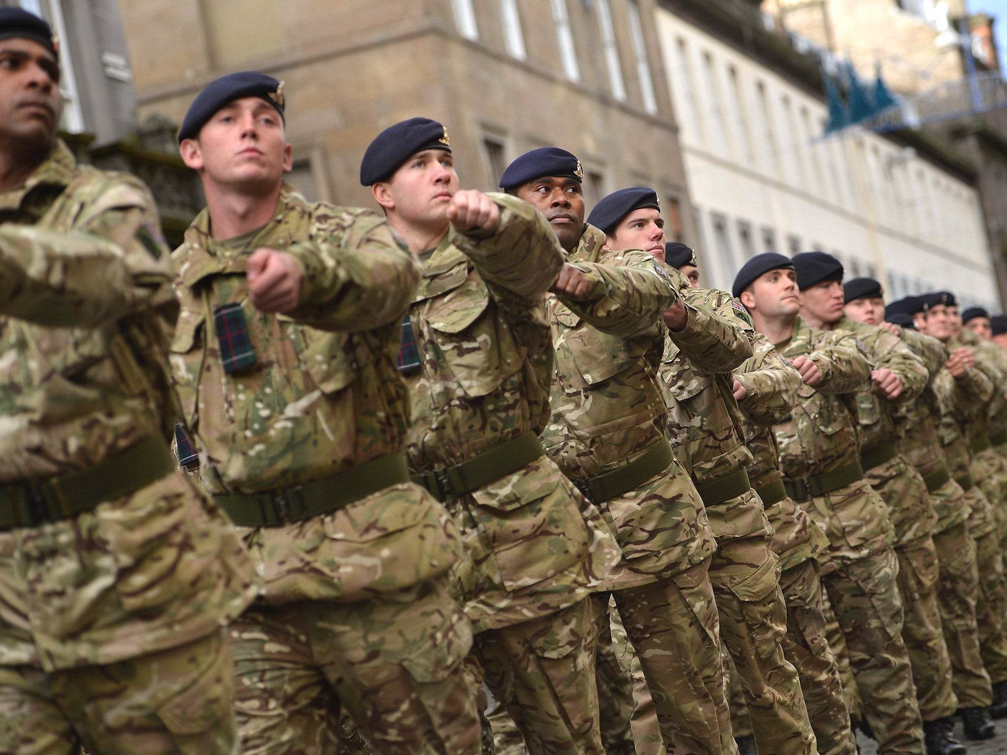 official-imagery-armed-forces-day