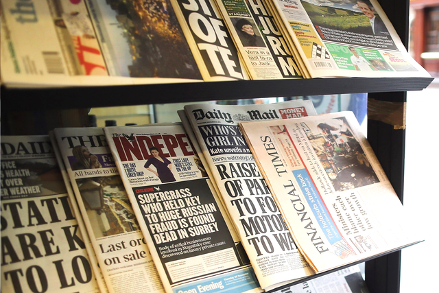The newspaper industry still has concerns over the potential impact of a new regulator