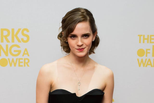 Actress Emma Watson has turned down the role of Cinderella in Kenneth Branagh's new film