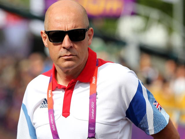 Team Sky manager Dave Brailsford admitted hiring Geert Leinders was an error