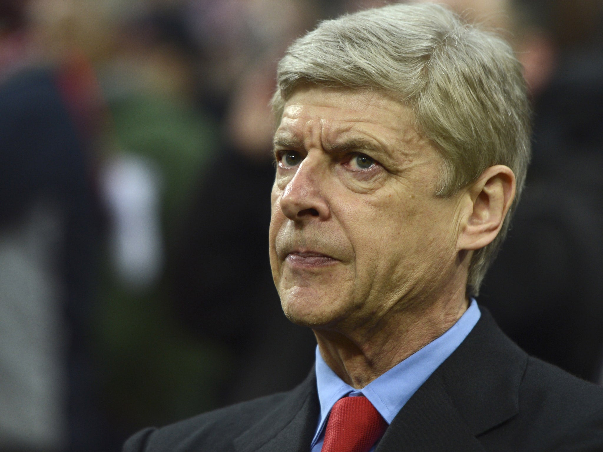 Arsene Wenger has said he is "afraid" of what Chelsea can do in the this summer's transfer market