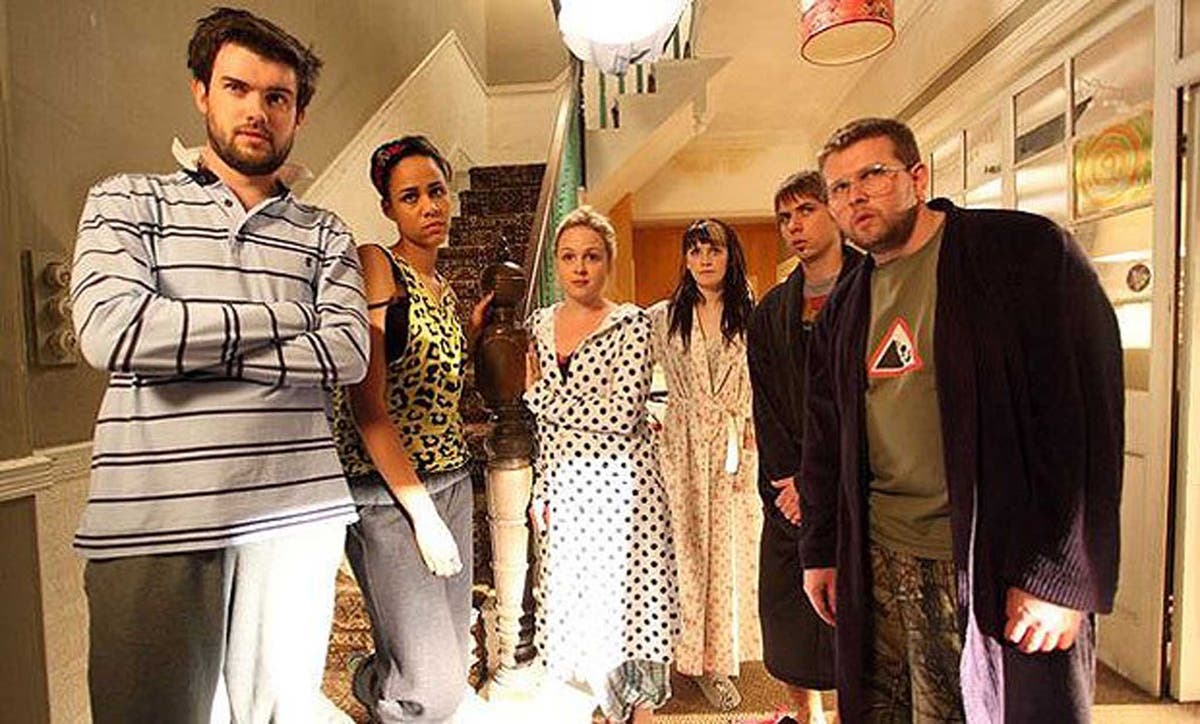 Fresh Meat the movie? | The Independent | The Independent