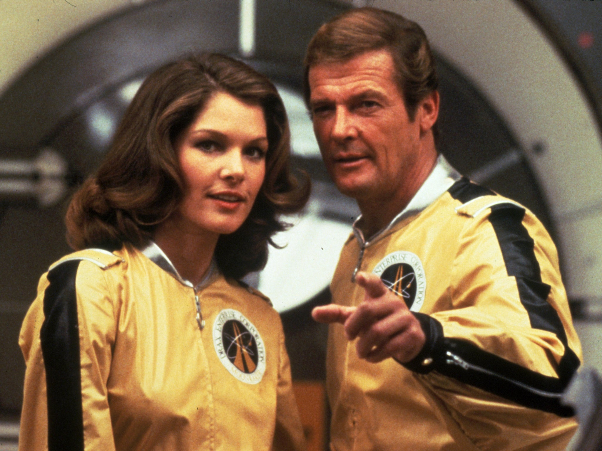It may have been good enough for James Bond and Dr Holly Goodhead in Moonraker, but sex in space could have potential health risks