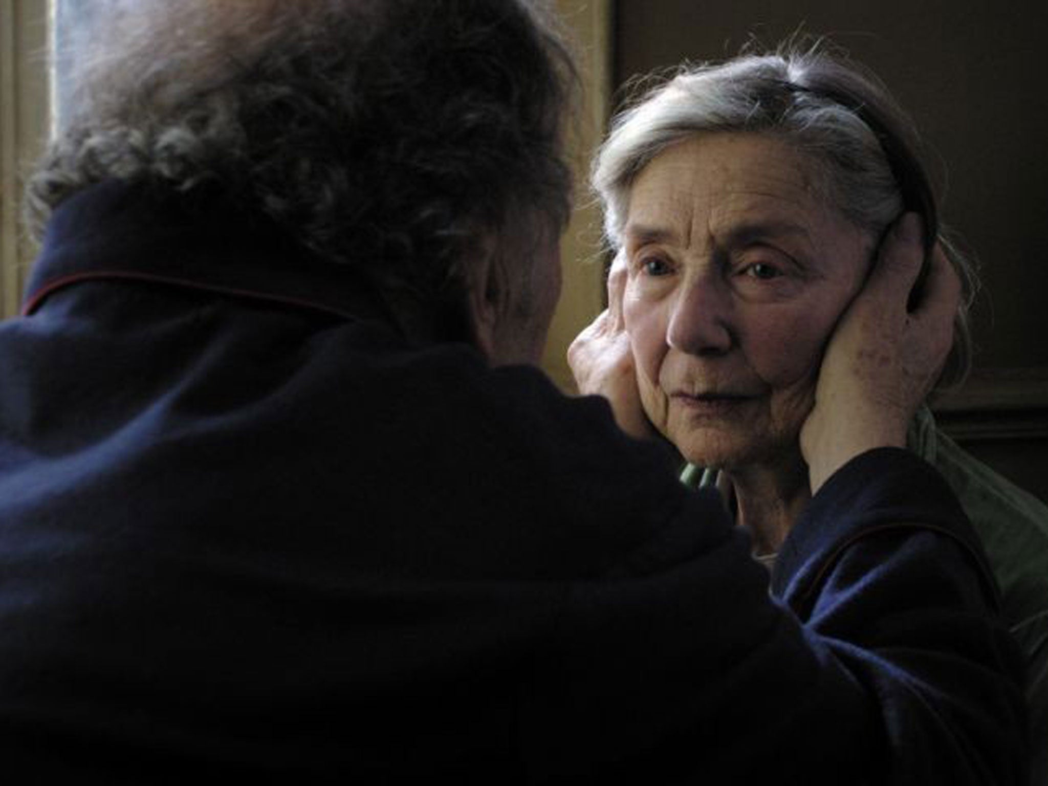 Michael Haneke's Amour: An uncompromising masterpiece, with two immense central performances
