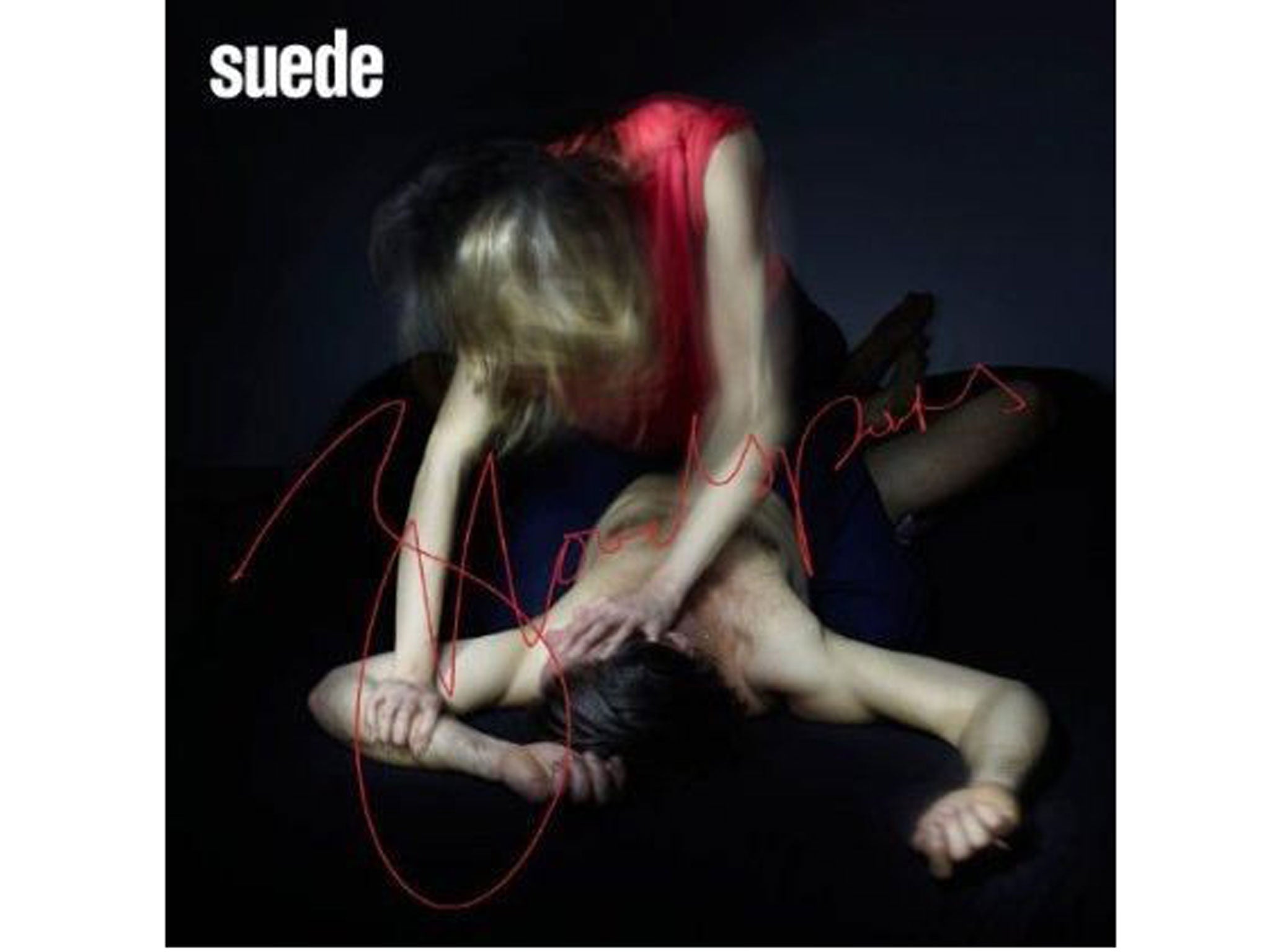 Suede, Bloodsports (Warner Music Group)