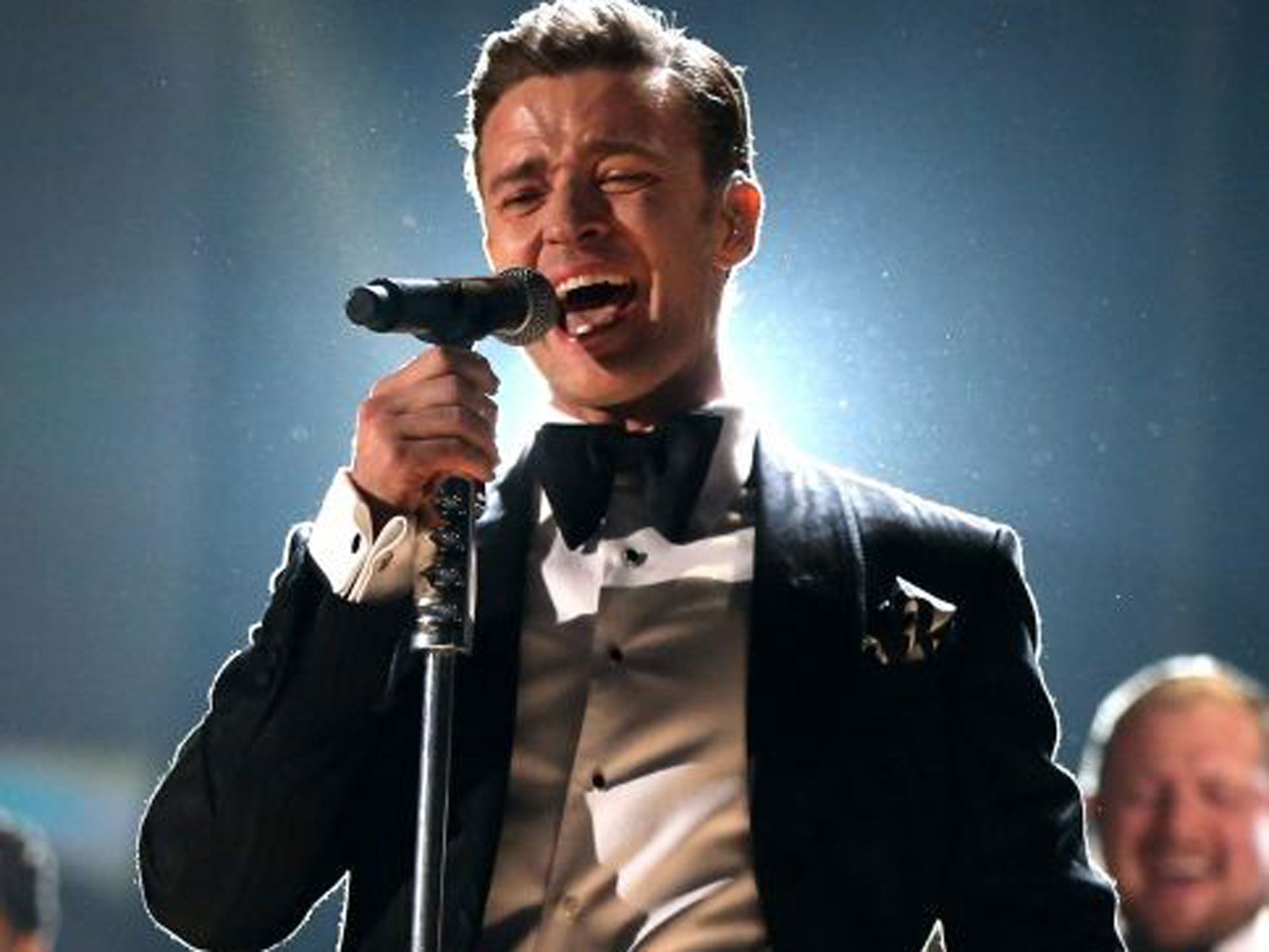Justin Timberlake's back in the groove with some top tunes