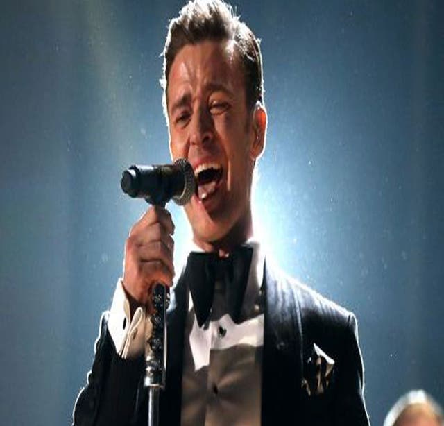 Justin Timberlake's '20/20 Experience' Is Best-Selling Album Of