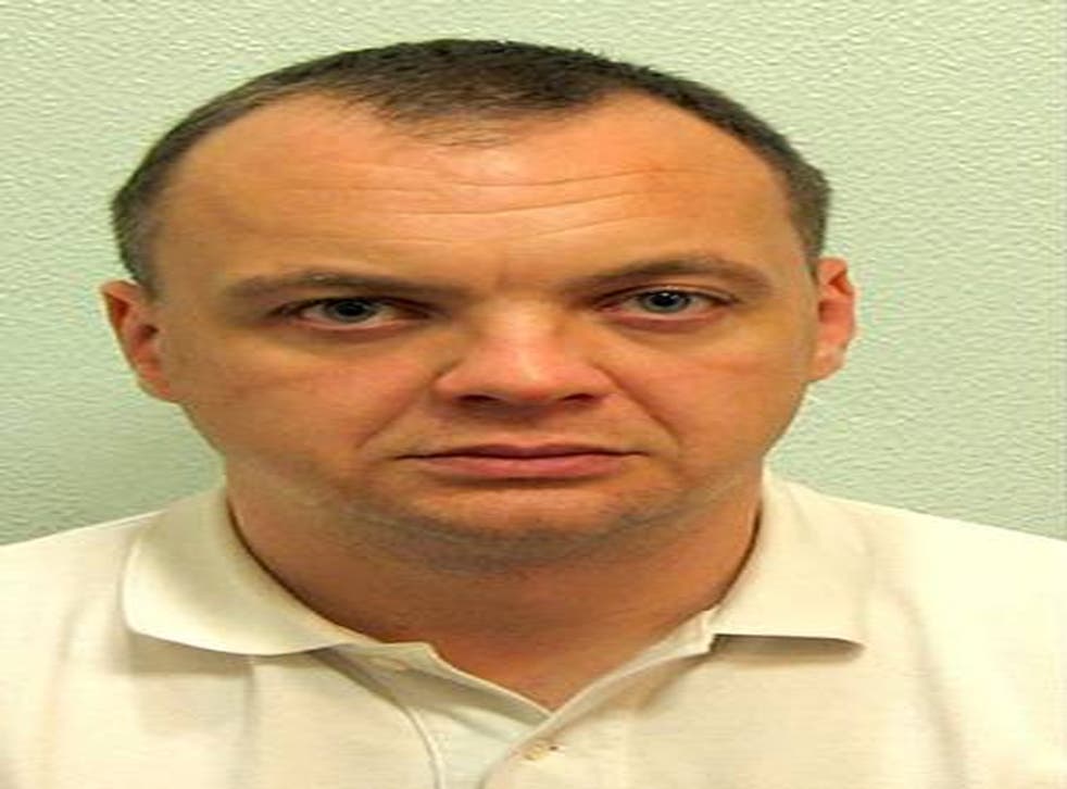 Gary Dobson was given a life sentence at the Old Bailey in January last year