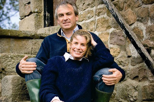 A Dutch firm at the centre of the horse meat scandal has bought Debbie and Andrew Keeble’s brand