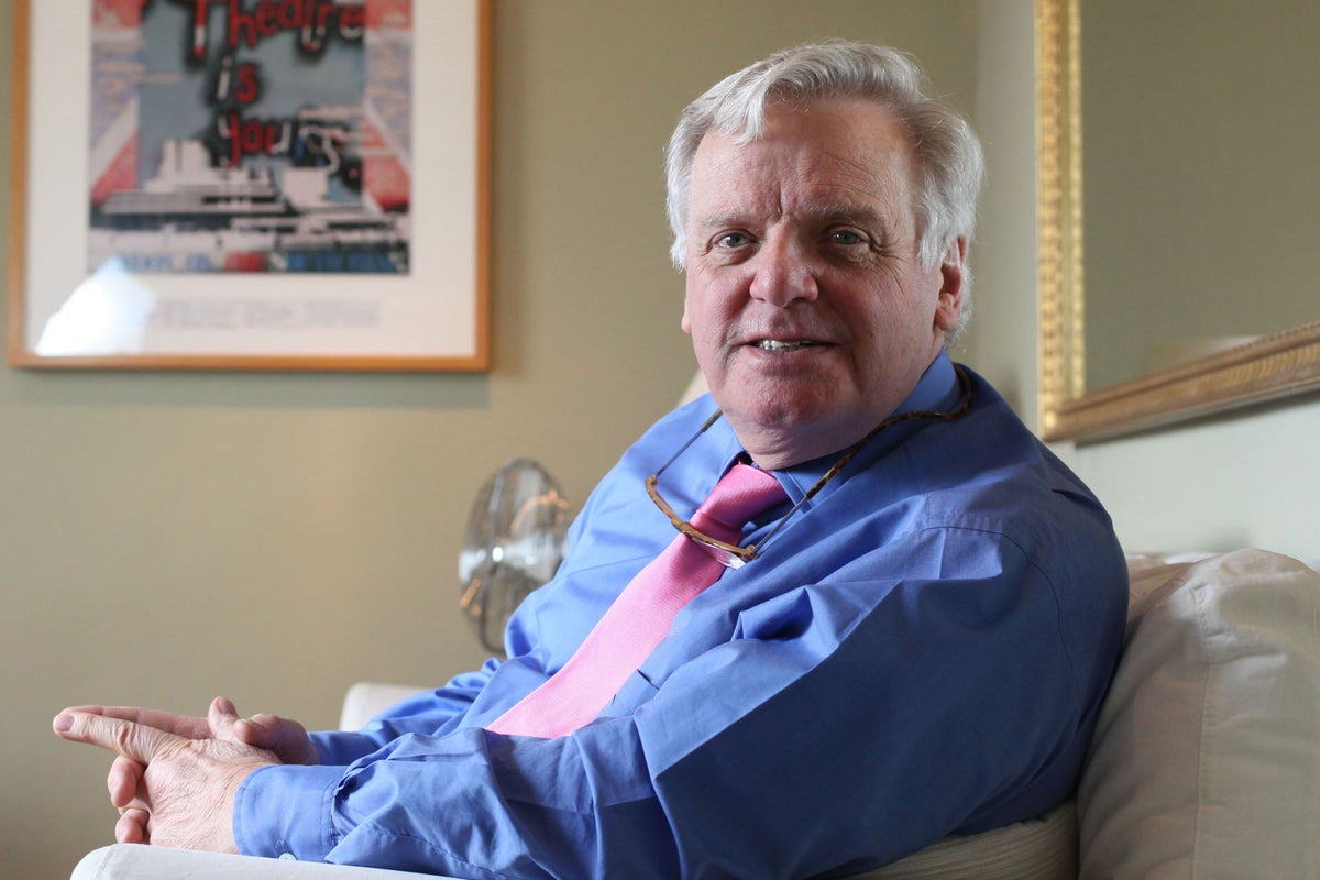 Michael Grade: 'BBC Television Centre was state of the art but it's way ...