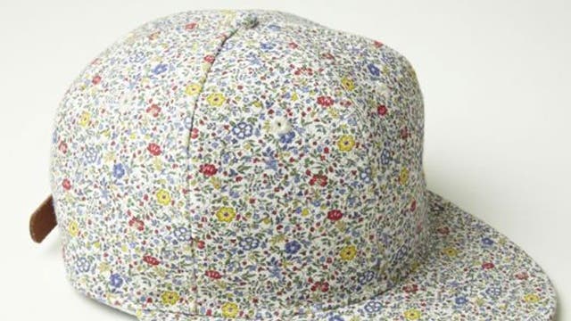 <p><b>We love...</b></p>
<p><strong>Printed matter</strong></p>
<p>Patterns and prints are again big news for spring, but one of the sweetest ways to wear the trend comes courtesy of a new collaboration between the original print master Liberty and the cool London label YMC. From £54, <a href="http://www.youmustcreate.com/" target="_blank">youmustcreate.com</a></p>