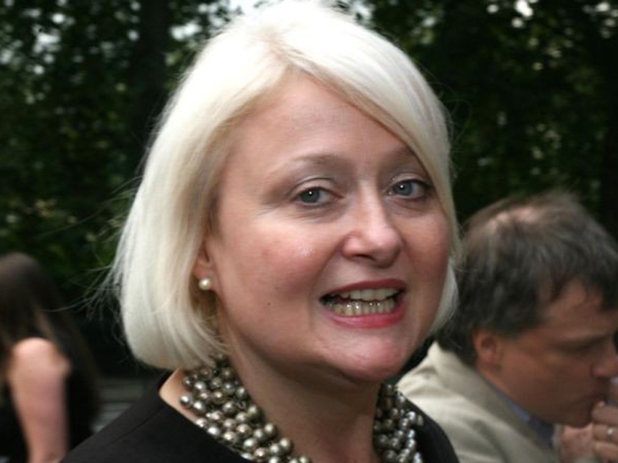 MP Siobhain McDonagh accepted "very substantial" damages and a public apology at the High Court phone hacking