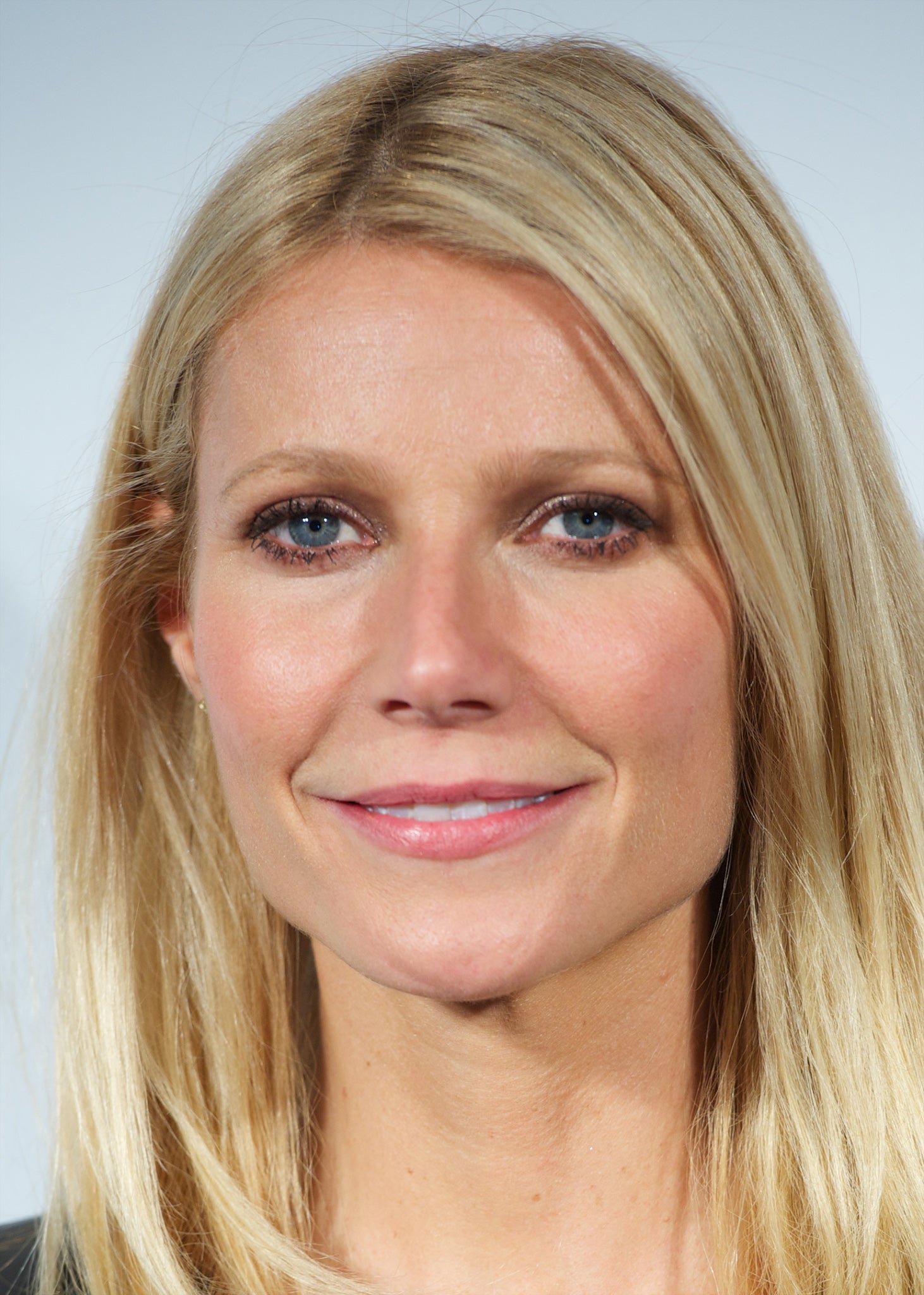 Gwyneth Paltrow has opened up about two recent health scares