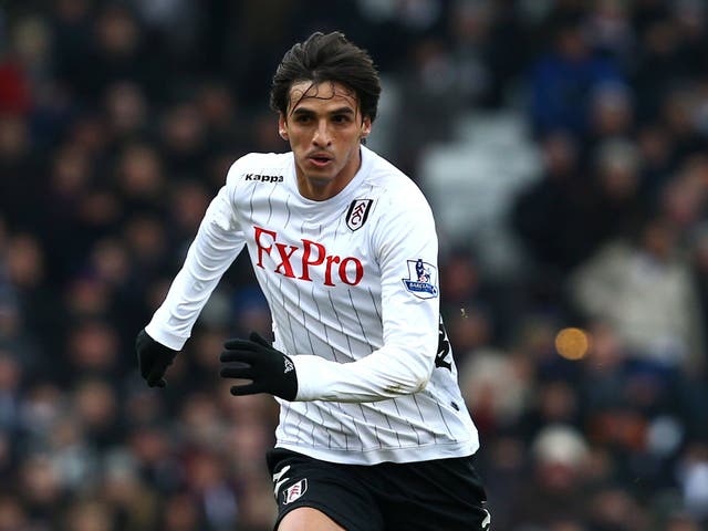 Bryan Ruiz