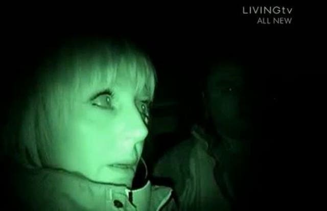 Most Haunted breached broadcasting code according to Ofcom