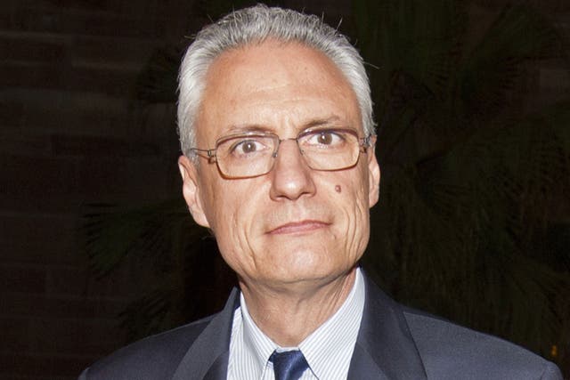 Italian ambassador to India, Daniele Mancini, has had his travel ban extended 'until further notice'