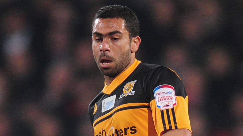 Ahmed Fathi: Egyptian exile driven by Port Said tragedy | The ...