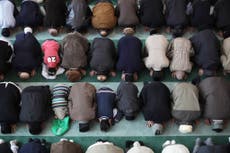 I'm crowdfunding a Muslim election war chest to fight Islamophobia